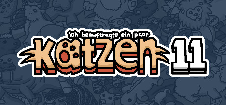 Ich beauftragte ein paar Katzen 11