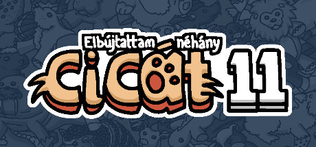 Elbújtattam néhány cicát 11