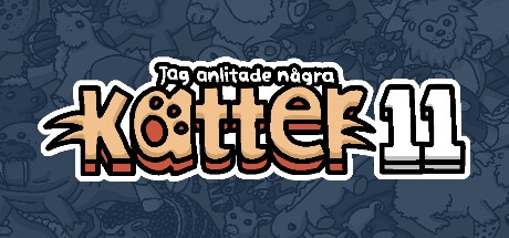 Jag anlitade några katter 11