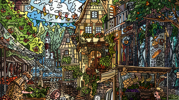 Я припрятал юрких кошечек 11.