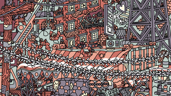 Я припрятал юрких кошечек 11.