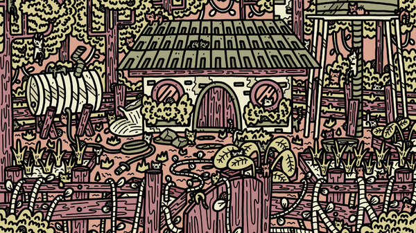 Я припрятал юрких кошечек 11.