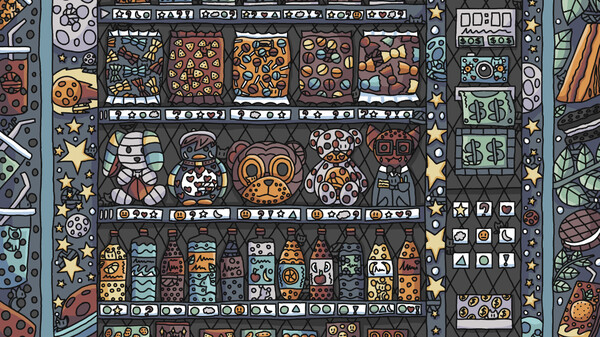 Я припрятал юрких кошечек 11.