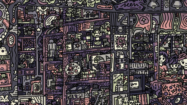 Я припрятал юрких кошечек 11.