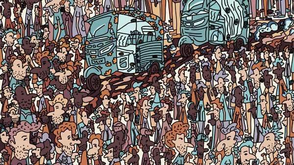 Я припрятал юрких кошечек 11.