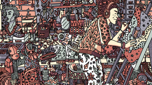 Я припрятал юрких кошечек 11.