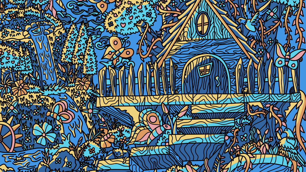 I commissioned some cats 11 screenshot #38