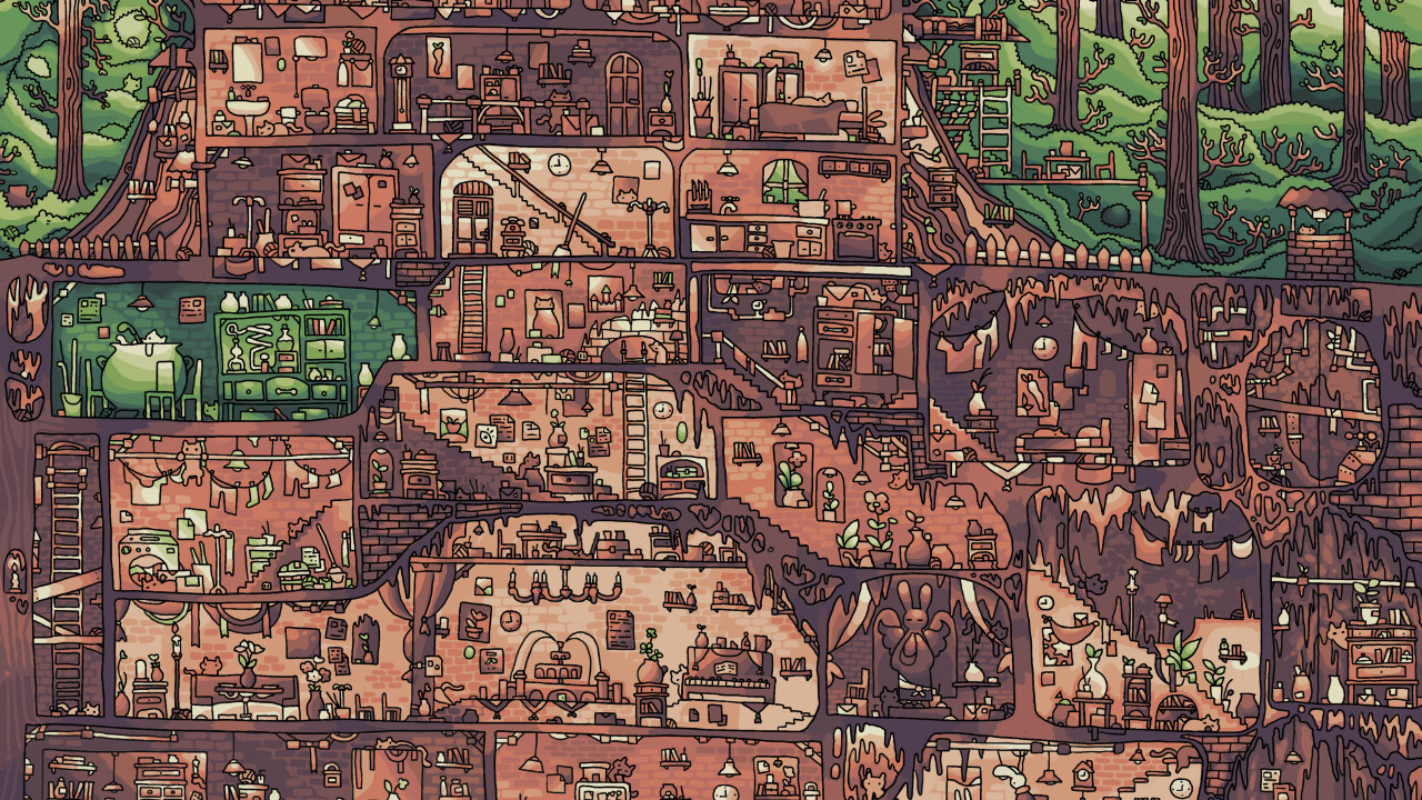 I commissioned some cats 11 screenshot #9