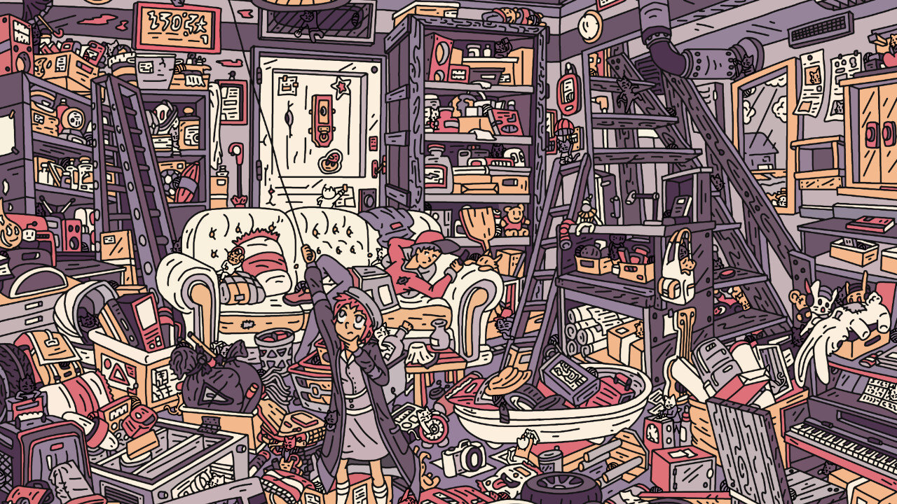 I commissioned some cats 11 screenshot #7