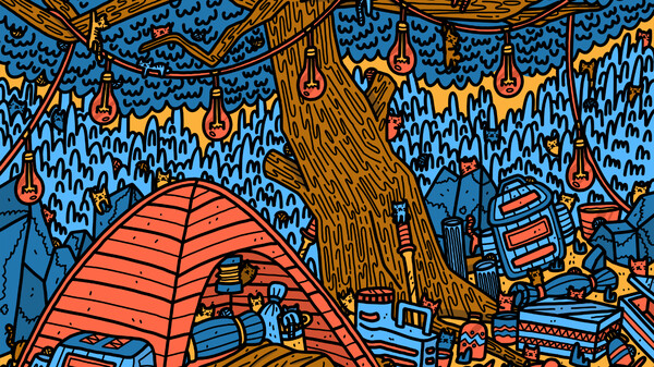 Я припрятал юрких кошечек 11.