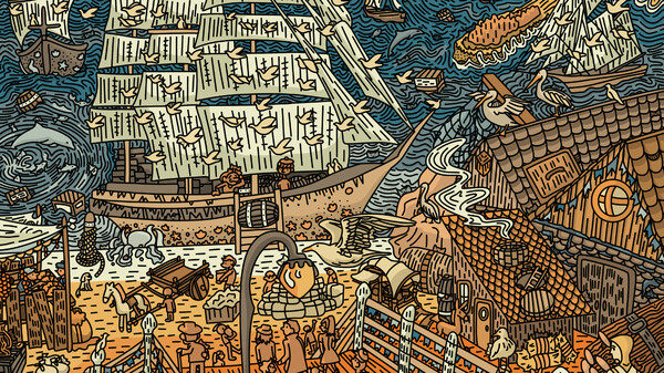 Я припрятал юрких кошечек 11.