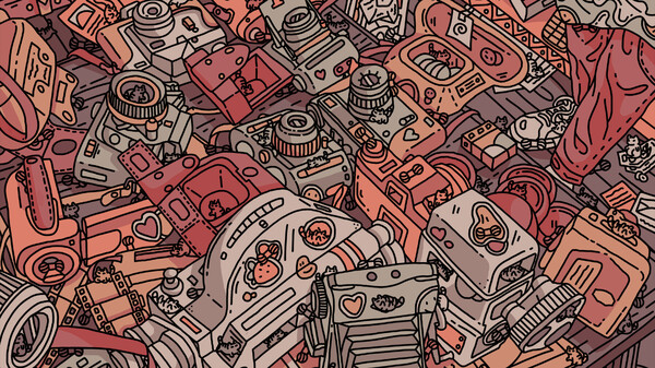 Я припрятал юрких кошечек 11.