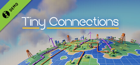 Tiny Connections Demo banner image