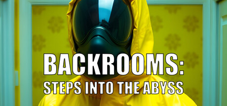Backrooms: Steps into the abyss cover art