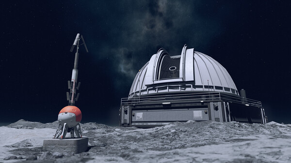 Starfield - Creations.