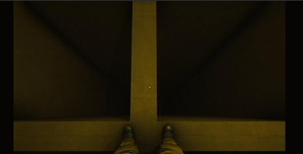 Backrooms: Partygoers screenshot 3