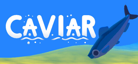 Caviar steam charts