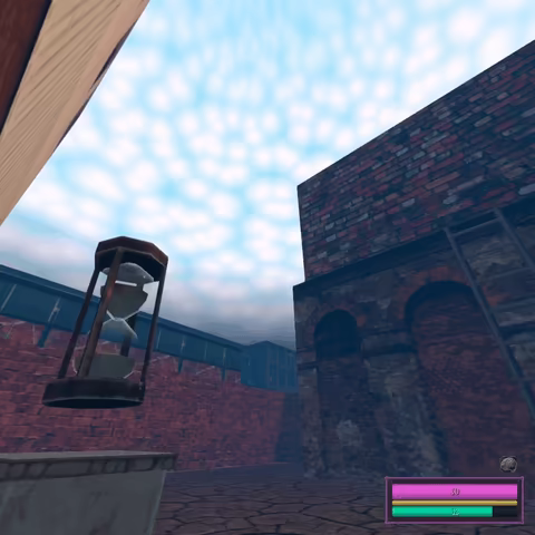 Vignettes: The Dream City video 1