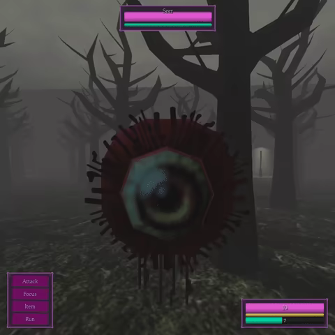 Vignettes: The Dream City video 3