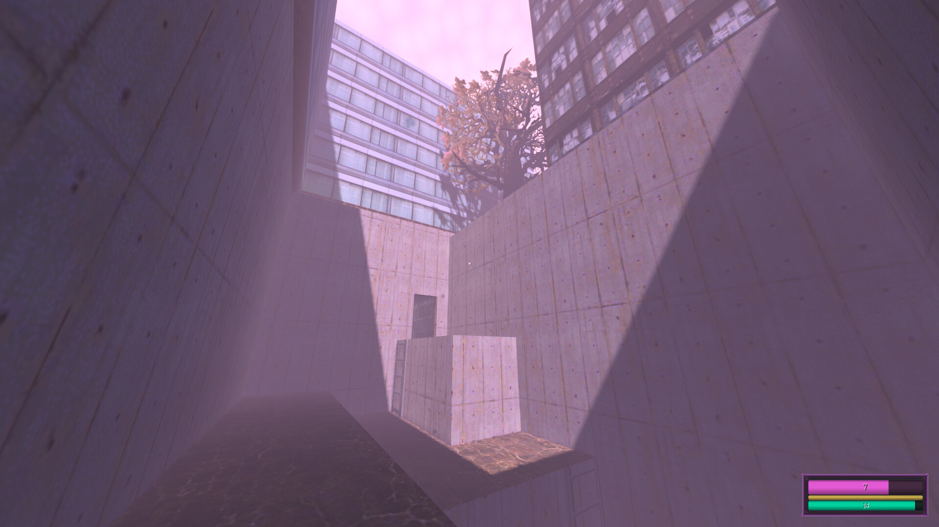 Vignettes: The Dream City screenshot #21