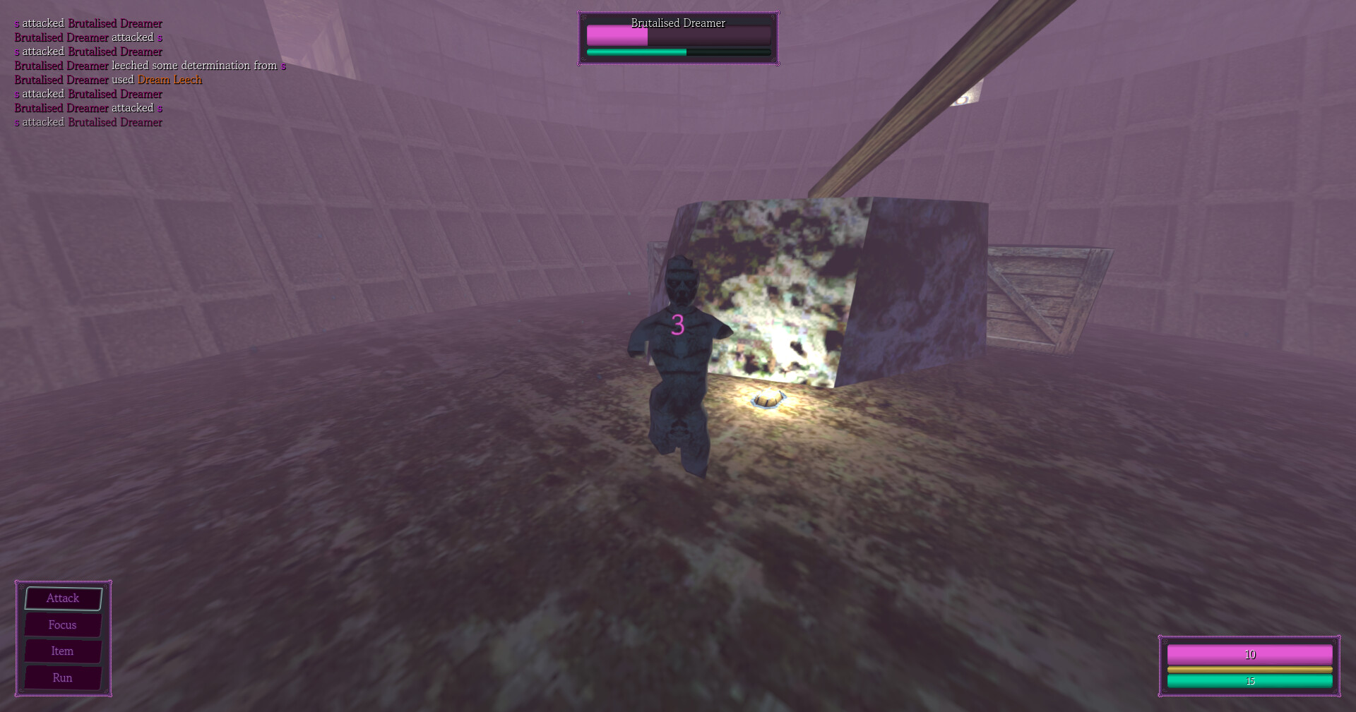 Vignettes: The Dream City screenshot 6
