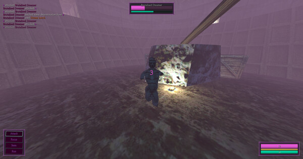 Vignettes: The Dream City screenshot 6