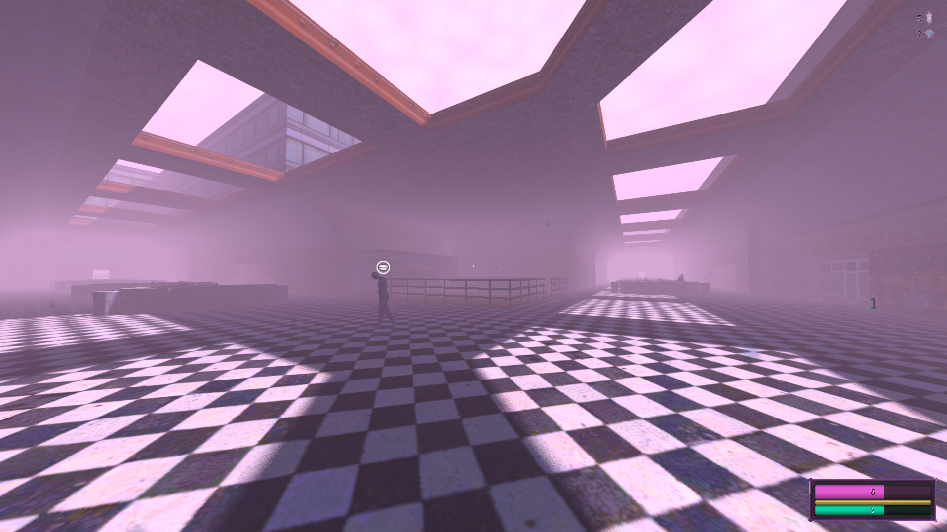 Vignettes: The Dream City screenshot 11