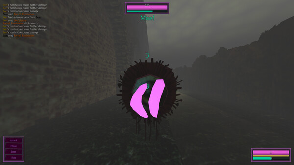 Vignettes: The Dream City screenshot 4