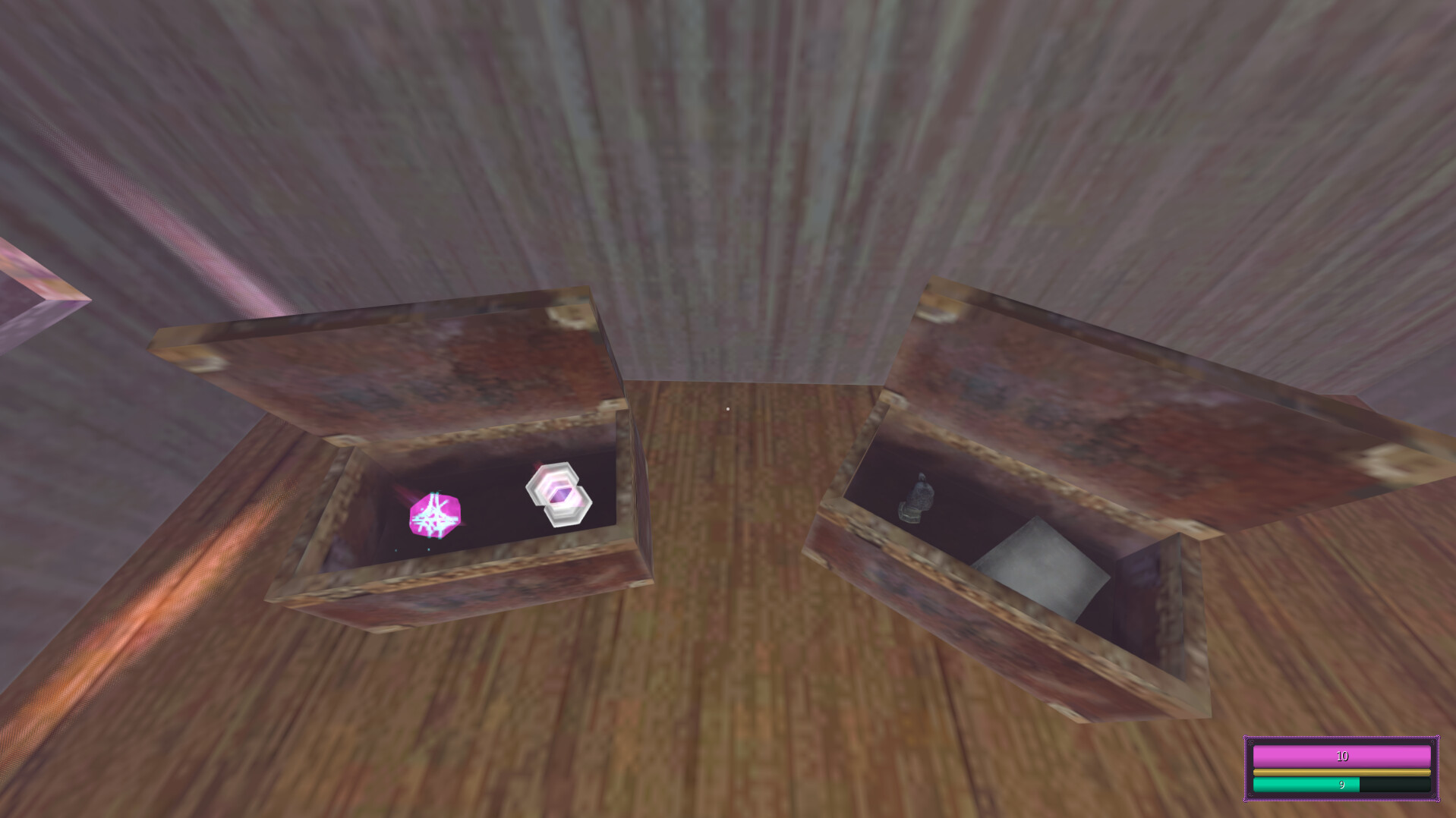 Vignettes: The Dream City screenshot #14