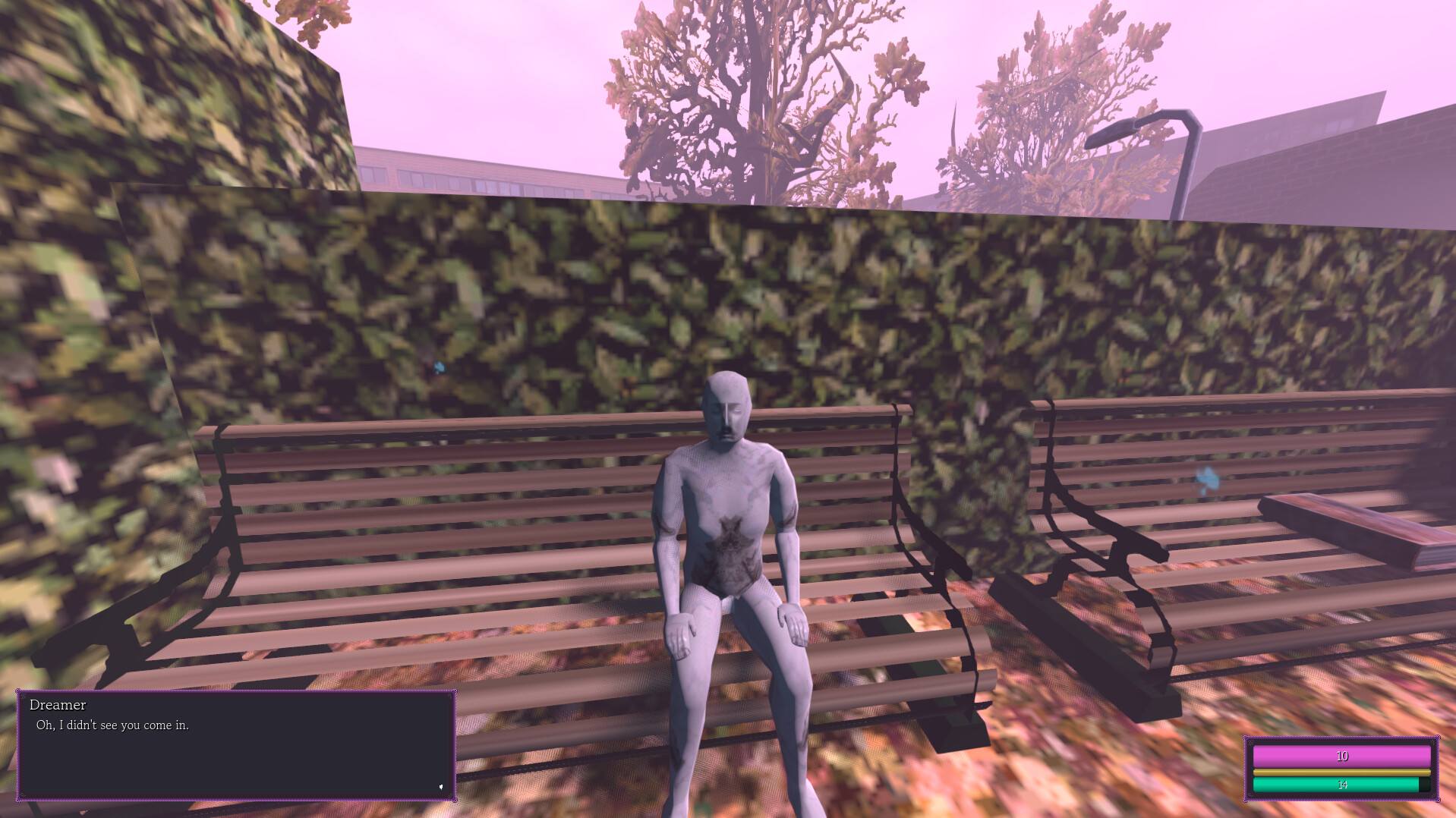 Vignettes: The Dream City screenshot #15