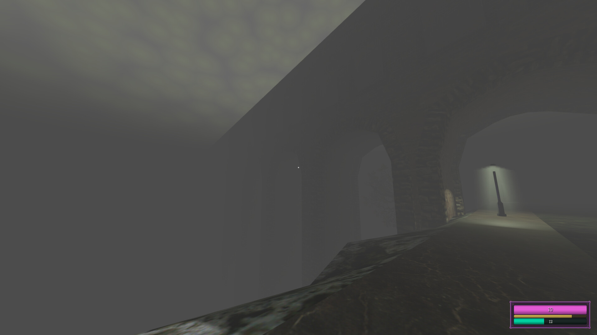 Vignettes: The Dream City screenshot #9