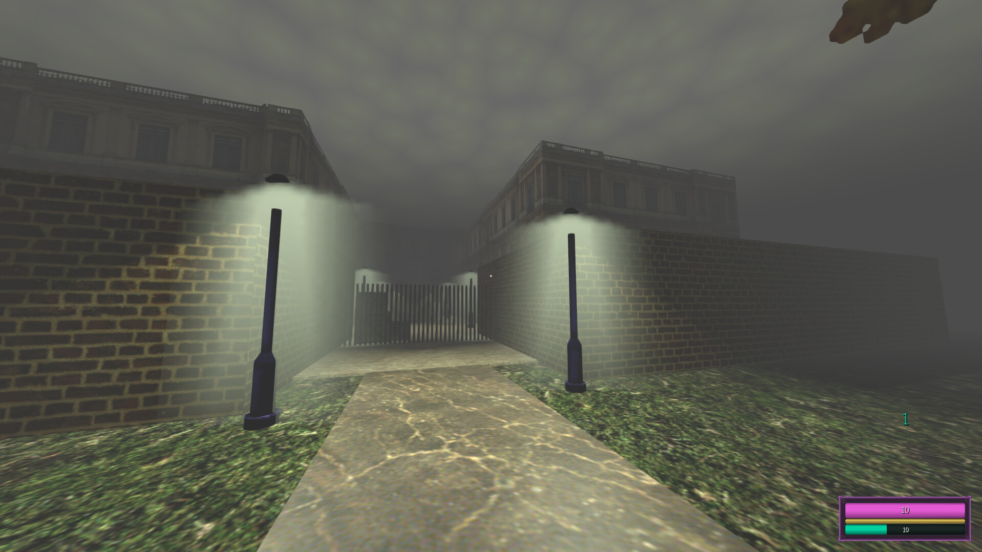 Vignettes: The Dream City screenshot 17