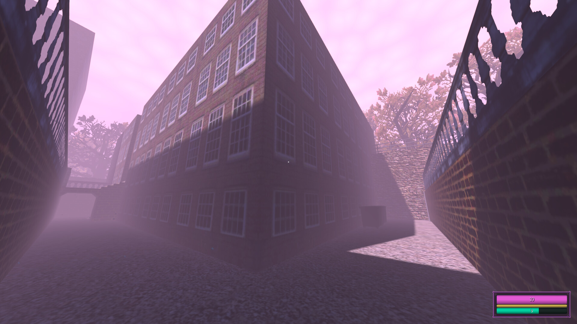 Vignettes: The Dream City screenshot #10