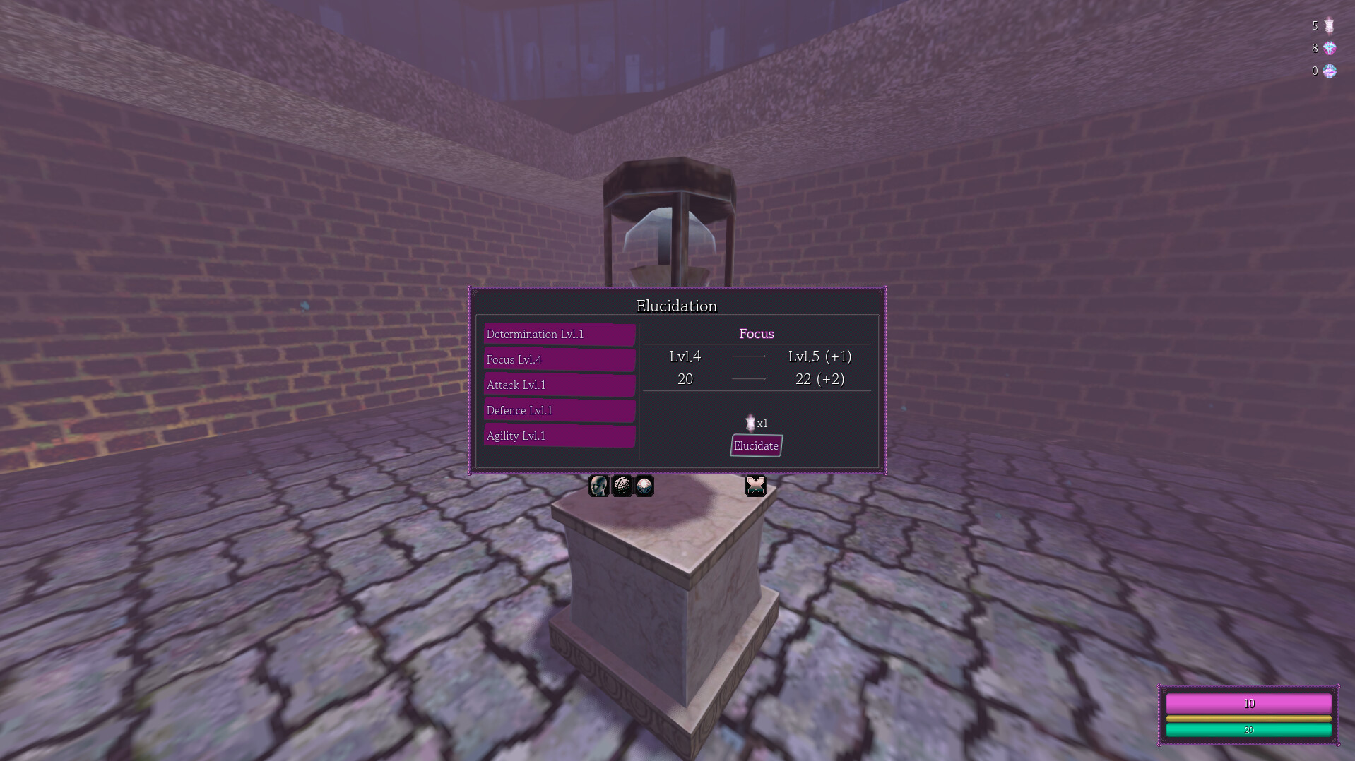 Vignettes: The Dream City screenshot #7