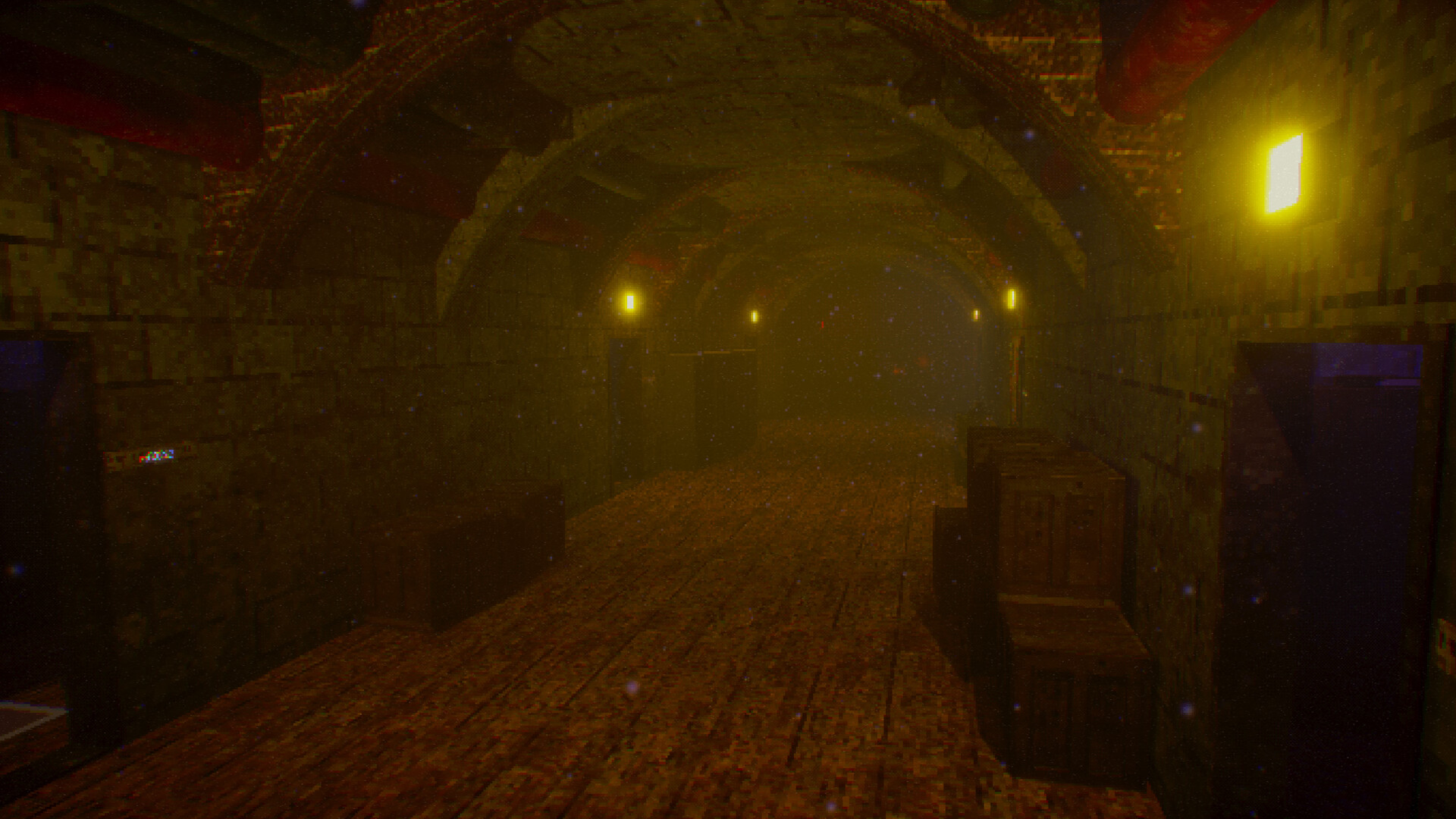 Our Doomed Bunker Featured Screenshot #1