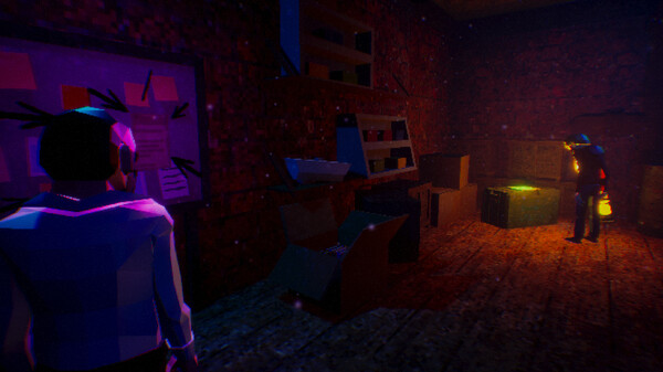 Our Doomed Bunker game for windows Pc 1