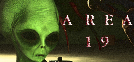 Area 19 banner image