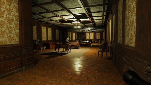 Area 19 screenshot 3