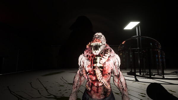 Area 19 screenshot 6