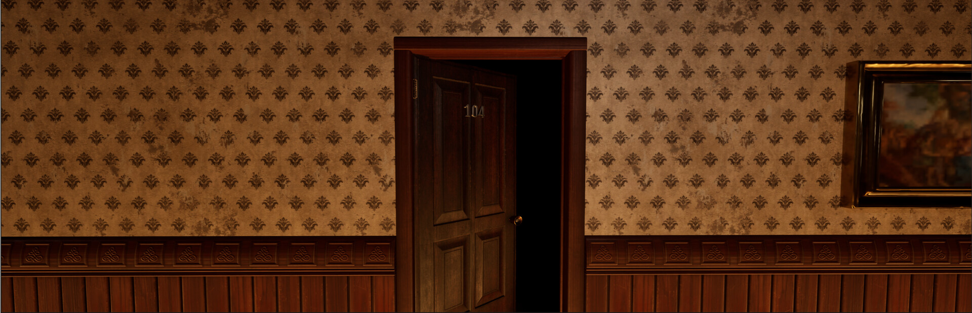 Floor 10 Anomaly