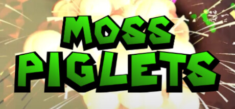 Moss Piglets Cheat Engine/CT