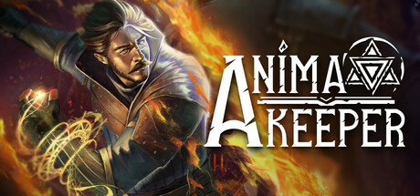 Anima Keeper