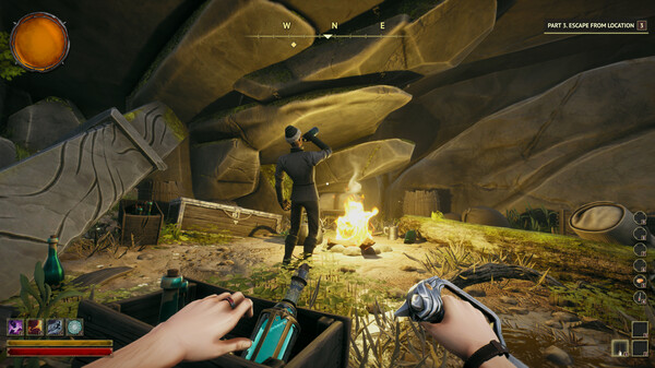 Anima Keeper screenshot 2