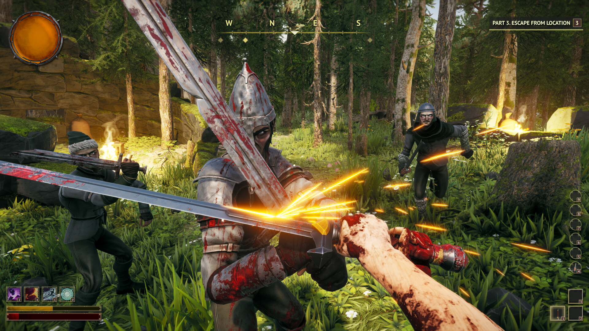 Anima Keeper screenshot #10