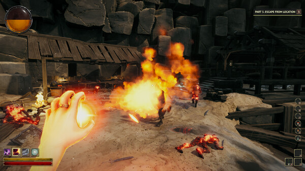 Anima Keeper screenshot 6