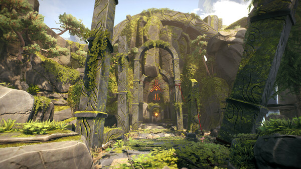 Anima Keeper screenshot 3