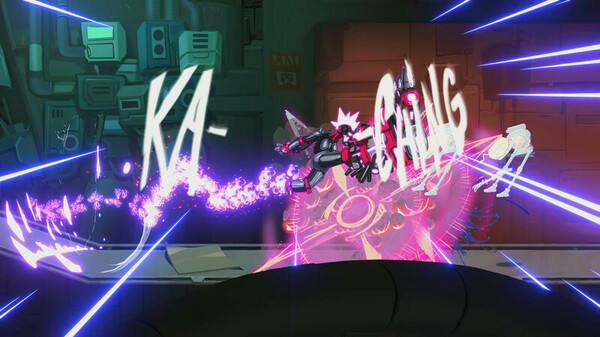 Cookie Cutter Soundtrack screenshot 3