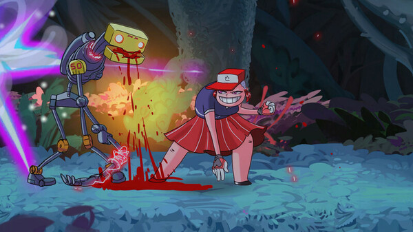 Cookie Cutter Soundtrack screenshot 5
