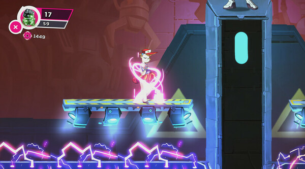 Cookie Cutter Soundtrack screenshot 6