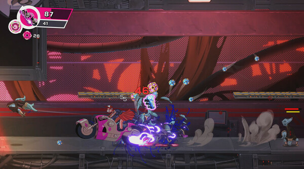 Cookie Cutter Soundtrack screenshot 2